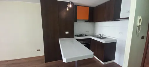 Se Vende Departamento, 2 D, 2 B, Cercano A Metro Republica