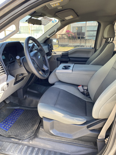 Ford F-150 3.5 Doble Cabina V6 4x2 At