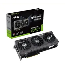 Comprar Asus Tuf Gaming Geforce Rtx 4060 Ti Oc Edition Gaming Gr...