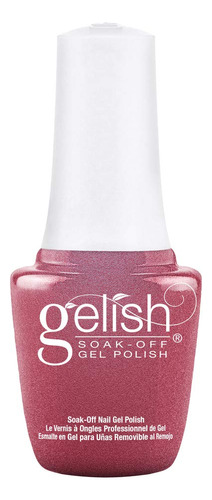 Gelish Mini Esmalte De Gel Soak-off