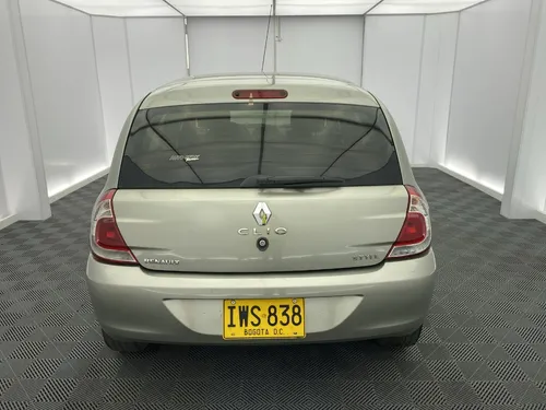 Renault CLIO STYLE 1.2 Night & Day