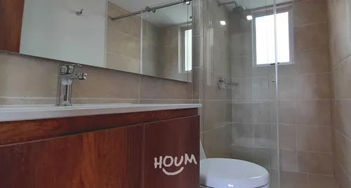 Apartamento En Lagos De Torca. 2 Habitaciones, 69 M², Id: 152566