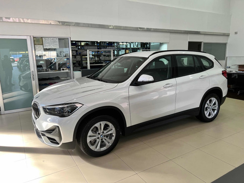 Imagen 1 de 19 de Bmw X1 18i Okm 2022 - No Bmw X1 20i Ni Audi Q2 Ni Audi Q3
