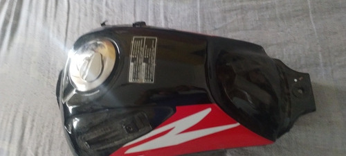 Tanque Original Combustible Nafta Honda Xr 150 Línea Nueva