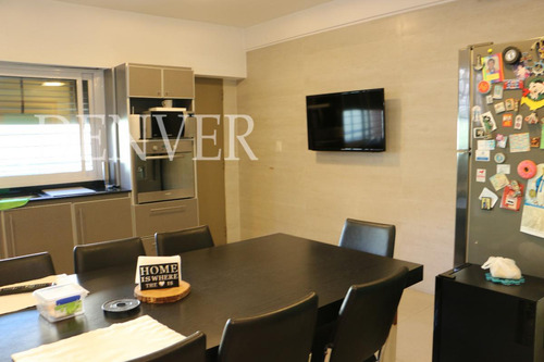 Edificio Comercial Almagro