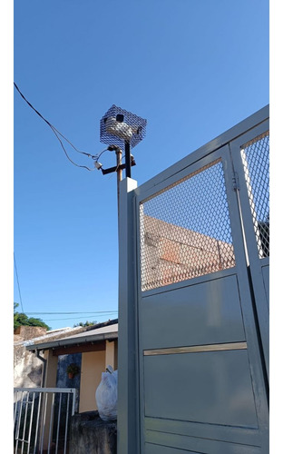 Vendo O Permuto Con Mejoras Terreno Zona Thomas Guido Y Centenario(negociable)