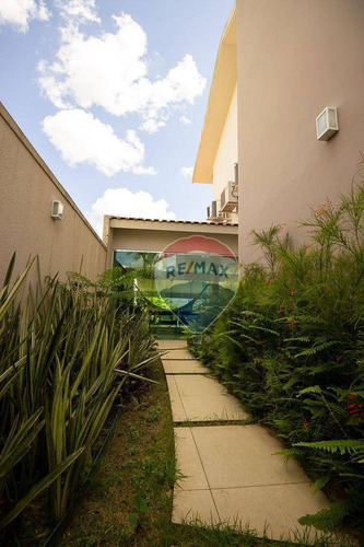 Imagem 10 de 22 de Casa Com 5 Dormitórios À Venda, 292 M² Por R$ 1.600.000,00 - Ponta Negra - Manaus/am - Ca0002