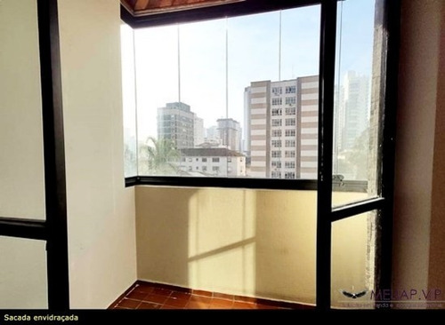 Imagem 2 de 28 de Apartamento Para Venda Em Santos - Jm1972 - 68135678