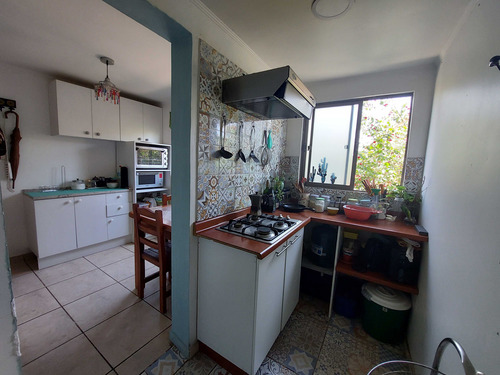 Casa 3 Dormitorios 3 Baños Aislada (73347)