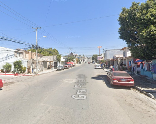 Sk01- Casa En Remate Bancario En C. Trinidad, Recidencial Dorado, Tijuana, Bc. (65% Debajo De Su Valor Comercial, Solo Recursos Propios)