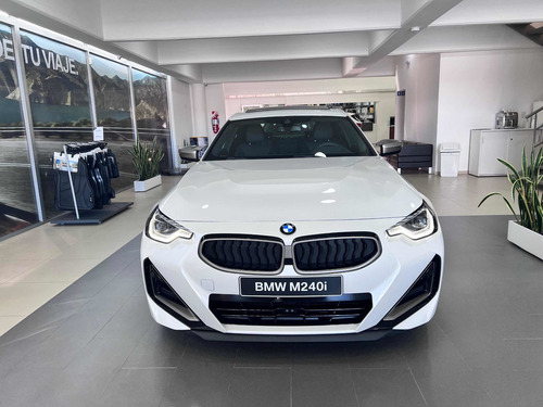Imagen 2 de 23 de Bmw M240i Bmw 240i Bmw 240 Okm 2023 No Audi S3 Mercedes A35