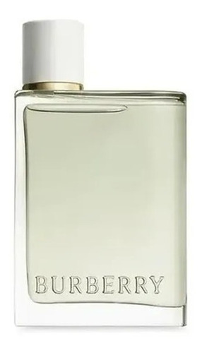 Perfume Importado Burberry Her Garden Party Edt 100 Ml