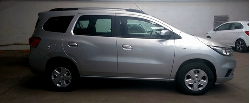 Chevrolet Spin 1.8 Lt 5as 105cv