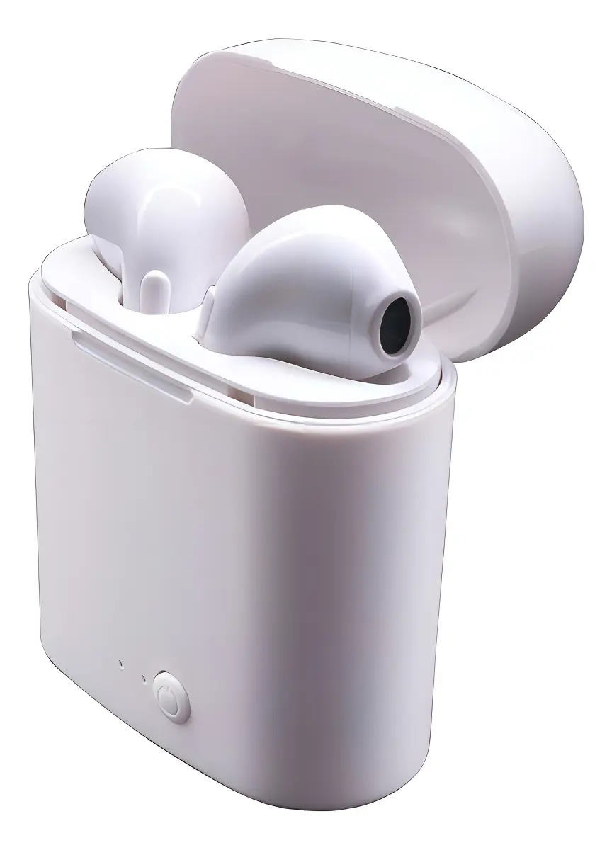 Fone Bluetooth Para Smartphones E Computador Bluetooth