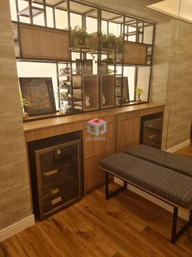 Imagem 3 de 20 de Apartamento À Venda, 2 Quartos, 2 Suítes, 2 Vagas, Cidade Monções - São Paulo/sp - 98048