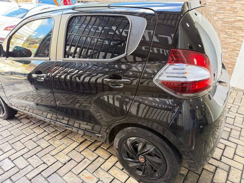 Fiat Mobi 1.0 Like Flex 5p