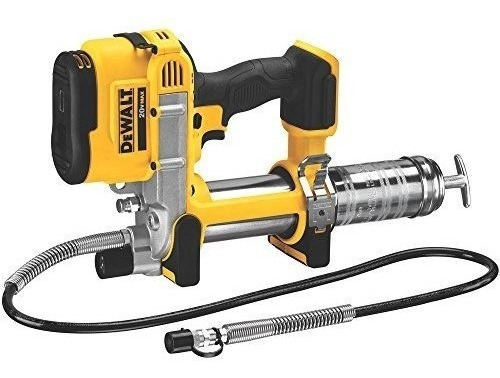 Engrasadora Inalambrica Sin Bateria  Dcgg571b Dewalt