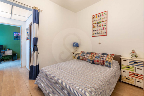 Casa En Venta En Condesa
