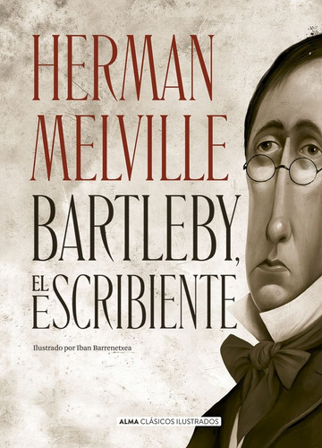 Bartleby El Escribiente (clasicos)