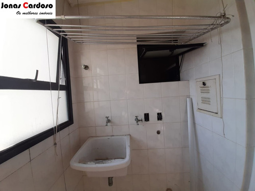 Imagem 10 de 30 de Apartamento - Ap00655 - 69313633