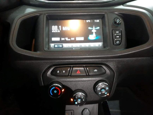 Chevrolet Onix 1.4 MPFI LTZ 8V FLEX 4P MANUAL