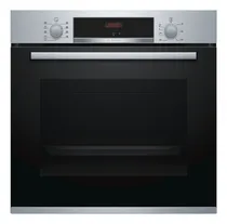 Comprar Horno De Empotrar Electrico Bosch Hba512es0 71 Litros Fama