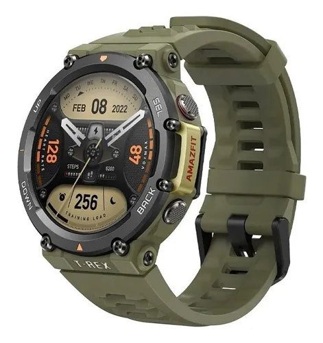 Relojes Smart Watch Amazfit