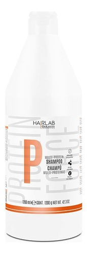 Shampoo Proteinas 1.200 Salerm 