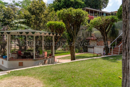  Mg Casa En Venta,lomas De La Trinidad Mls #24-19060 Sc