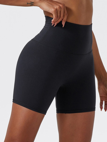 Shorts Deportivos De Compresión Mujer- 4 Colores