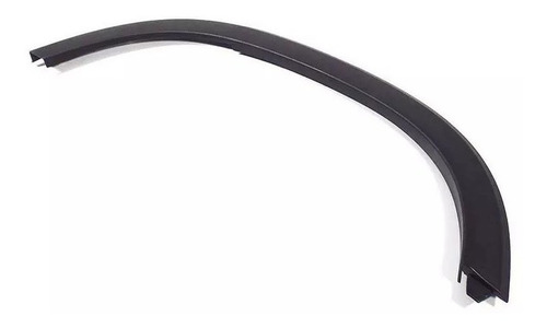 Imagen 1 de 11 de Moldura Guardabarro Trasero Izquierdo Chevrolet 100% Tracker