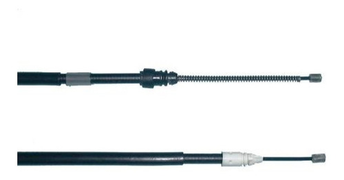 Cable Freno Mano Renault Megane 1468mm