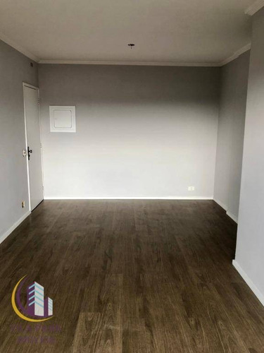 Apartamento À Venda, 70 M² Por R$ 428.000,00 - Butantã - São Paulo/sp - Ap2004