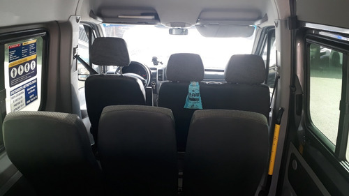 Mercedes - Sprinter - 2.2 415 Cdi 16 Lugares Teto Alto