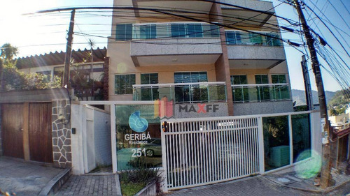 Imagem 1 de 20 de Apartamento Residencial À Venda, Freguesia (jacarepaguá), Rio De Janeiro. - Ap0145