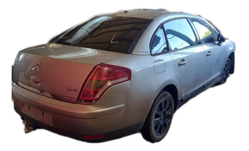 Imagem 5 de 15 de Sucata Citroen C4 2011 Para Venda De Peças