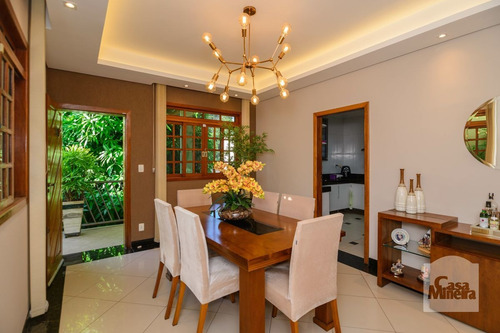 Imagem 4 de 14 de Casa À Venda No Planalto - Código 324125 - 324125