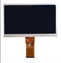 Comprar Tela Display 7 Polegadas Raspberry Pi Res 1024x600