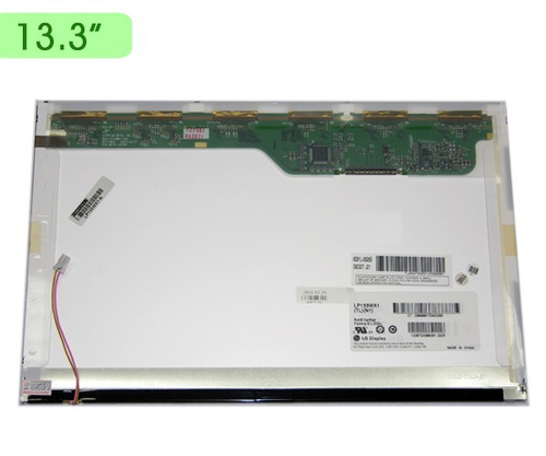 Pantalla 13.3 Lcd Para Notebook