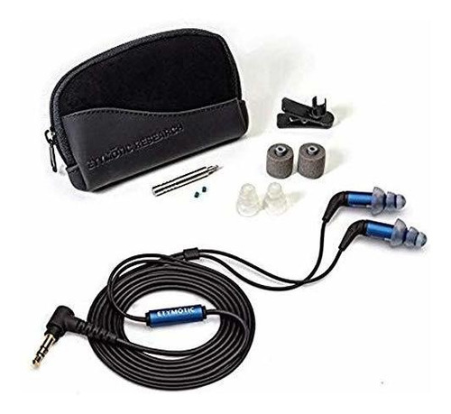 Auriculares De Alto Rendimiento Y Respuesta Extendida...