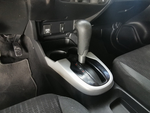 Honda Fit 1.5 Fun At Cvt 2016
