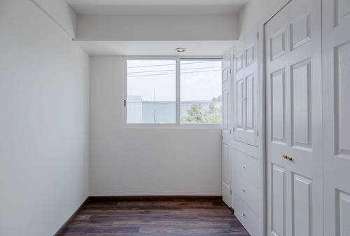 Imagen 4 de 14 de Departamento En Venta En Vasco De Quiroga 1805, Col Bejero