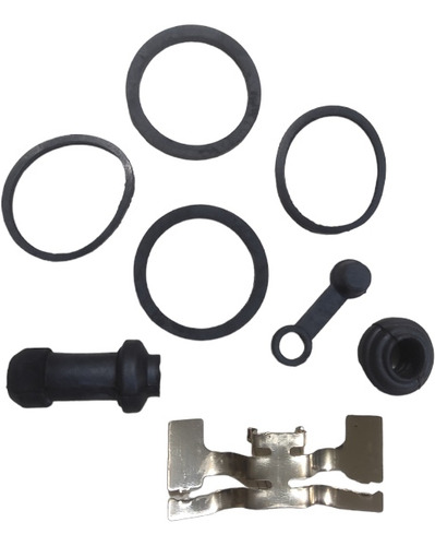 Kit Antiruidos Freno Trasero Outlook Empire Keeway 2017