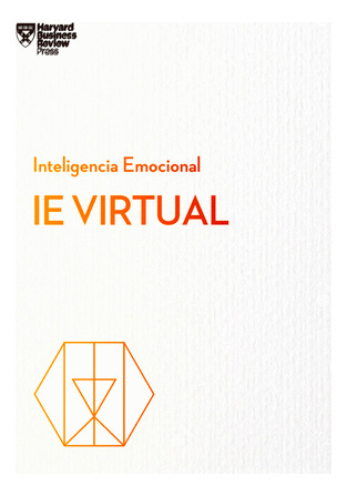 Libro Ie Virtual. Serie Inteligencia Emocional Hbr