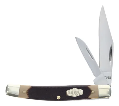 Cuchillo Plegable Tradicional De Alta Calidad
