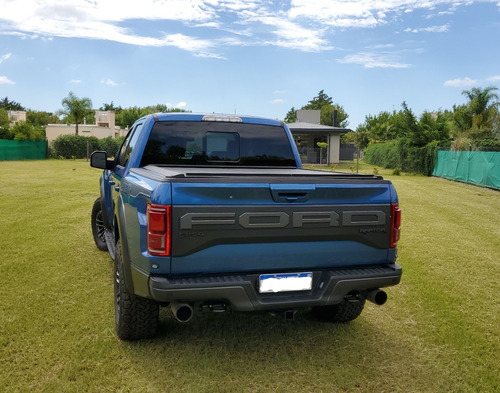 Ford F150 Raptor