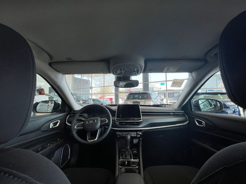 Imagen 14 de 16 de Jeep Compass Sport 1.3turbo T 270cv - 2023