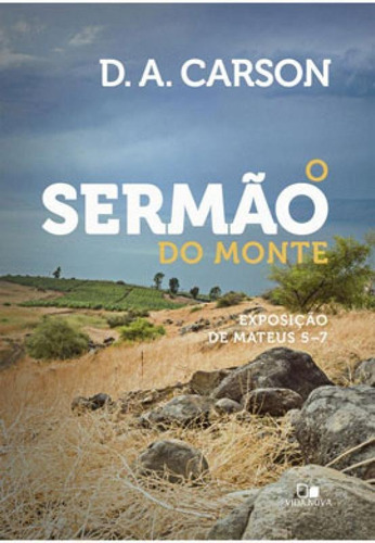 O Sermão Do Monte