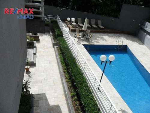 Imagem 19 de 24 de Apartamento Com 1 Dormitório À Venda, 84 M² Por R$ 520.000,00 - Morumbi - São Paulo/sp - Ap0861