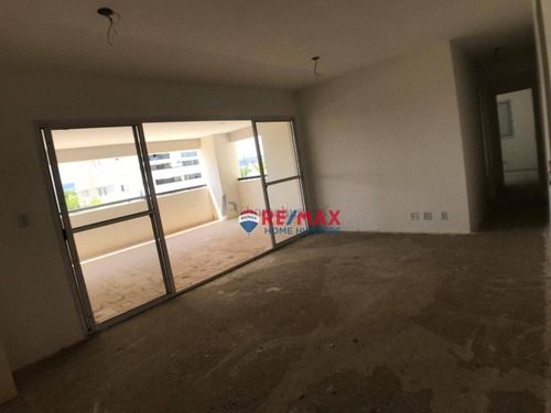 Imagem 13 de 30 de Apartamento Com 3 Dormitórios À Venda, 93 M² Por R$ 759.854,48 - Vila Brandina - Campinas/sp - Ap6685